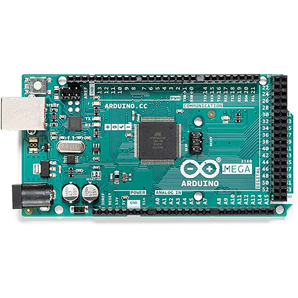 Arduino Mega 2560 REV3 A000067