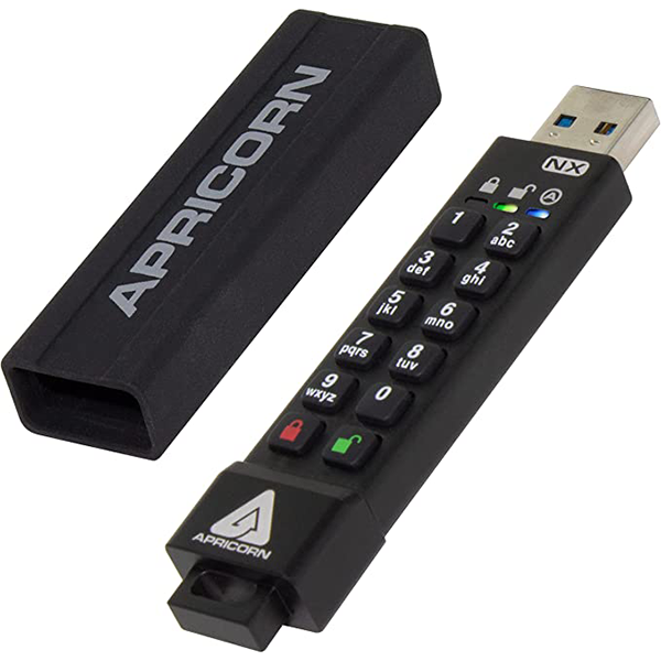 Apricorn Aegis Secure Key 3 NX 64GB