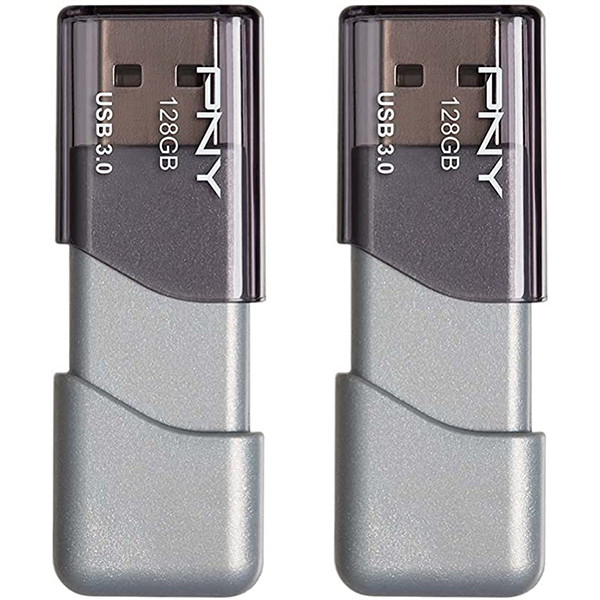 PNY 128GB 2 Pack