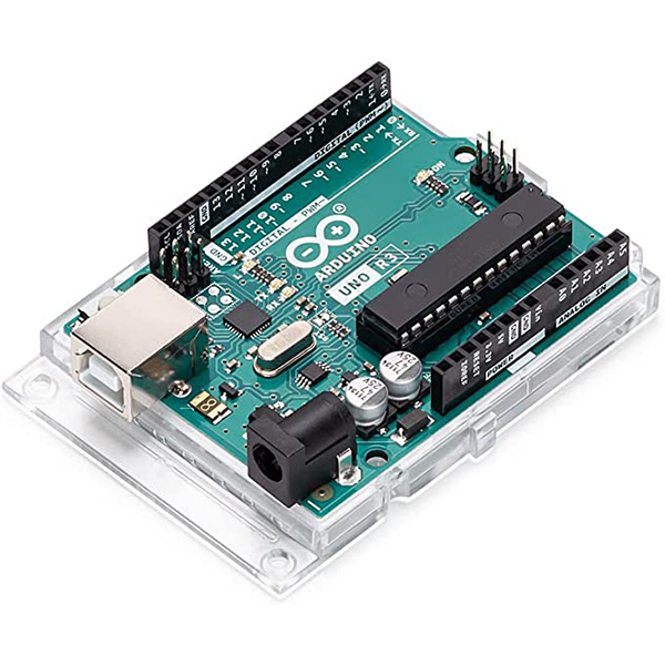 Arduino UNO REV3 [A000066]