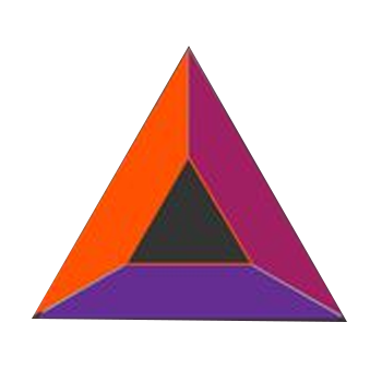 Image of BAT cryptocurrency logo