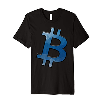 bitcoin t-shirt image