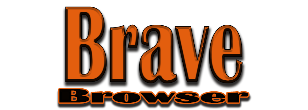 Brave Browser Banner
