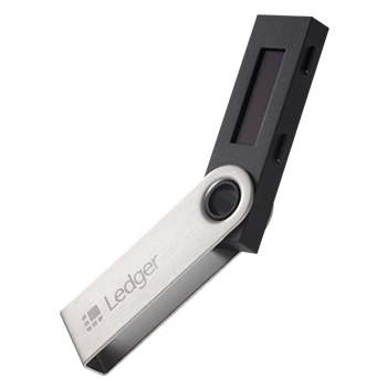 ledger nano s image