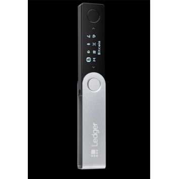 ledger x image