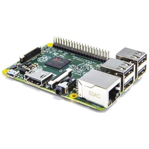 rasberry pi 2 model b 1GB