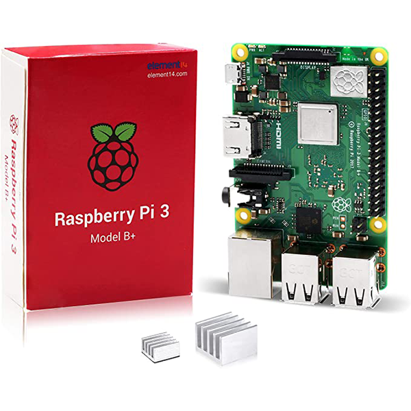 raspberry pi LoveRPi