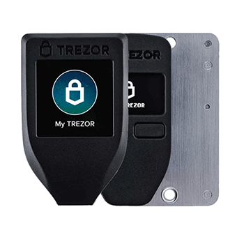 trezor Ultimate deal image