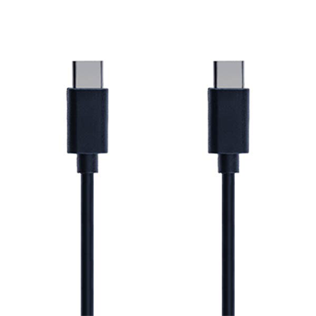  USB-C-USB-C Cable (Model T)