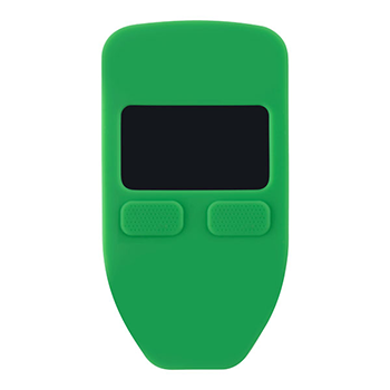 Silicone Case For Trezor One