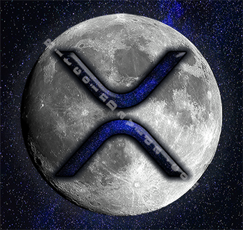 image of XRP logo